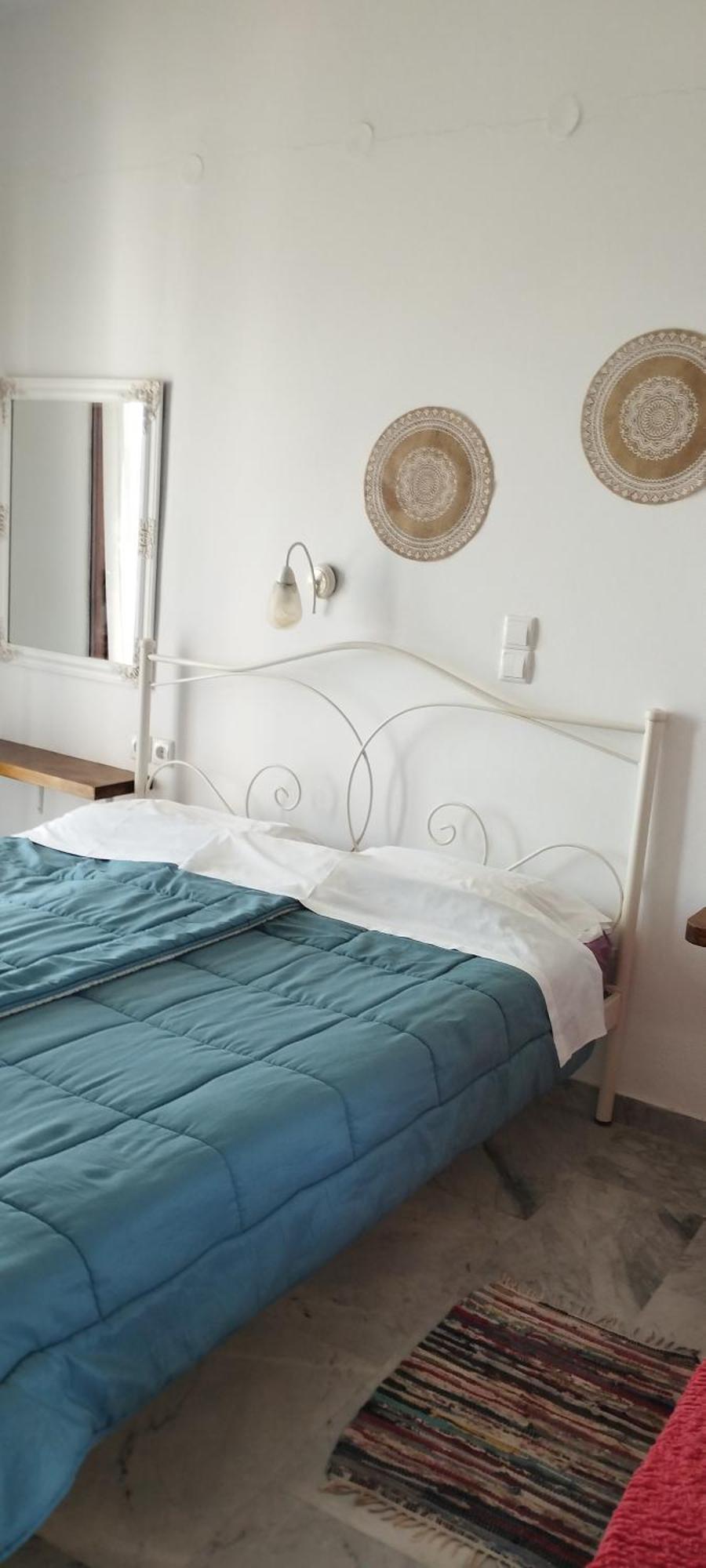 Παραθαλασσιο Στουντιο Μιχαλιας Sea View Studio Michalias Νουμερο 8 Agia Marina  Exterior foto